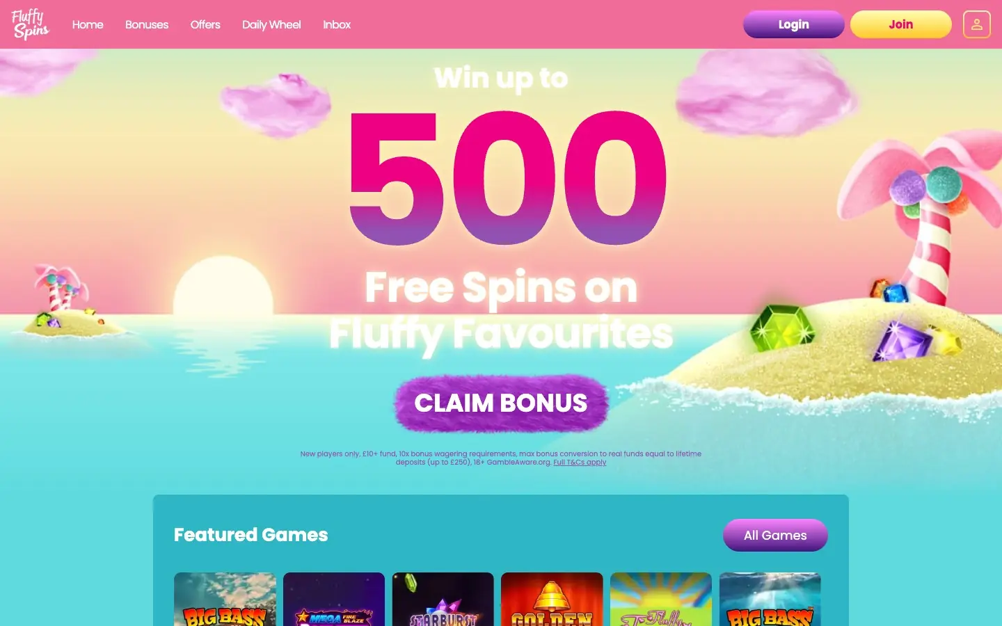 fluffy-spins-screenshot