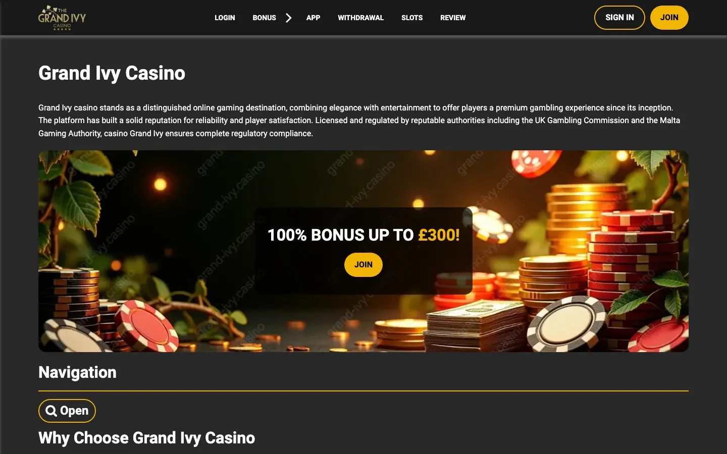grand-ivy-casino-screenshot