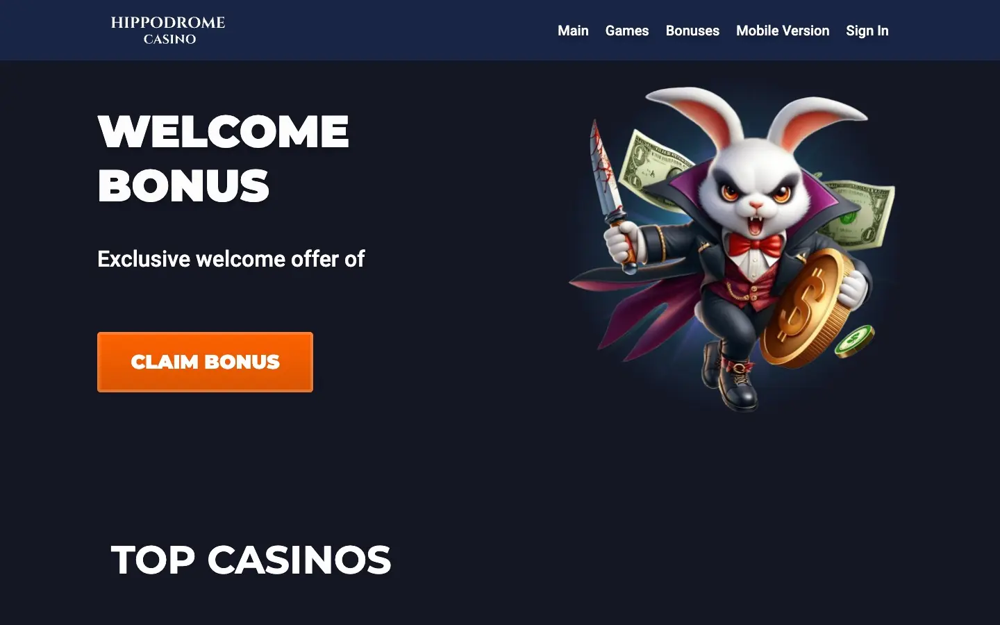 hippodrome-casino-screenshot