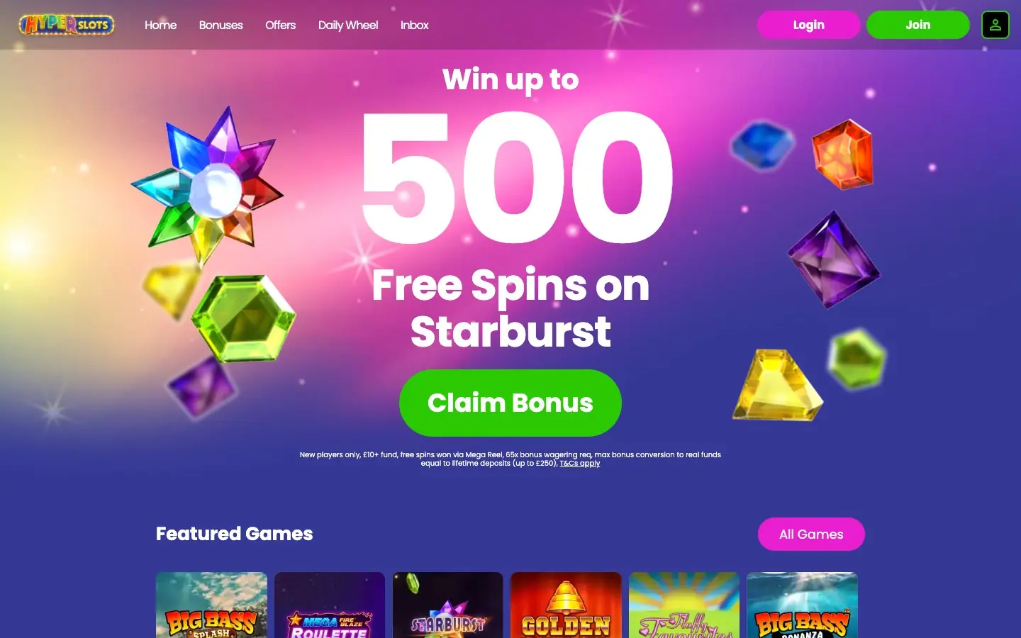 hyper-casino-screenshot