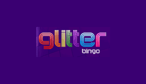 glitter bingo