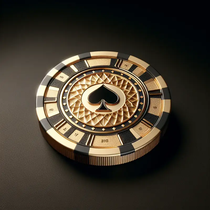 Jaak Casino logo