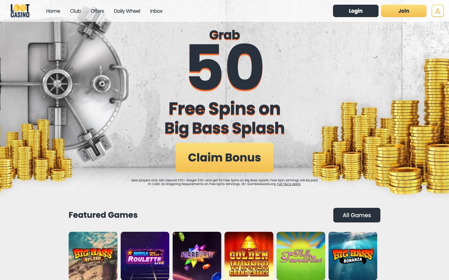 loot-casino-screenshot