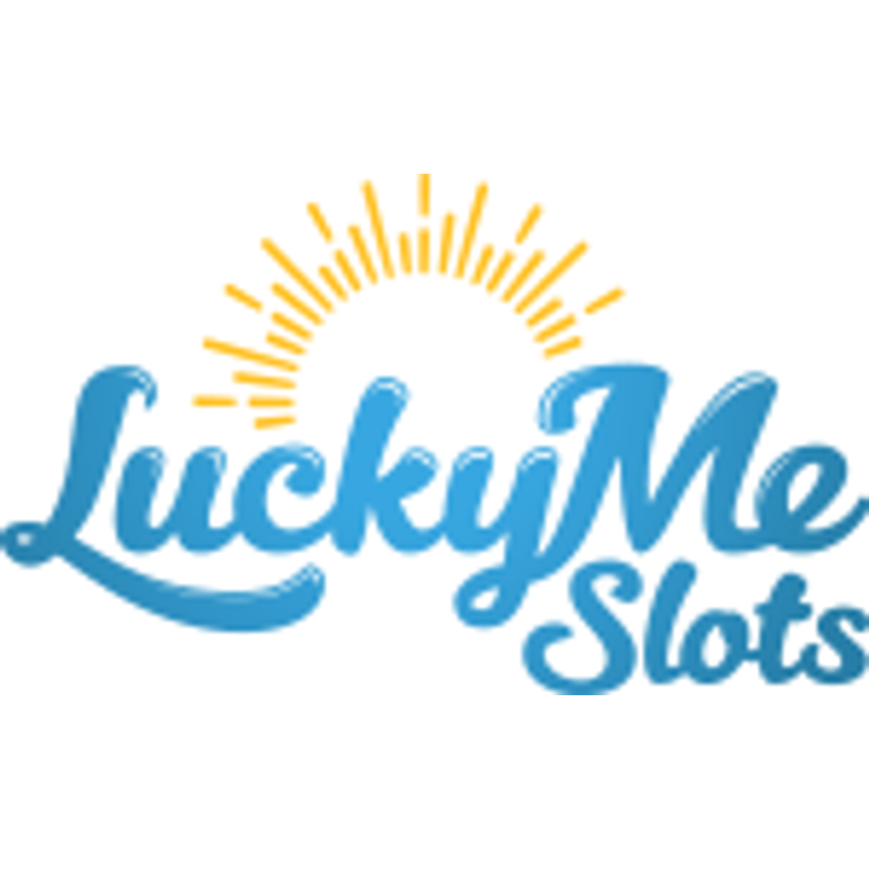 LuckyMe Slots casino screenshot