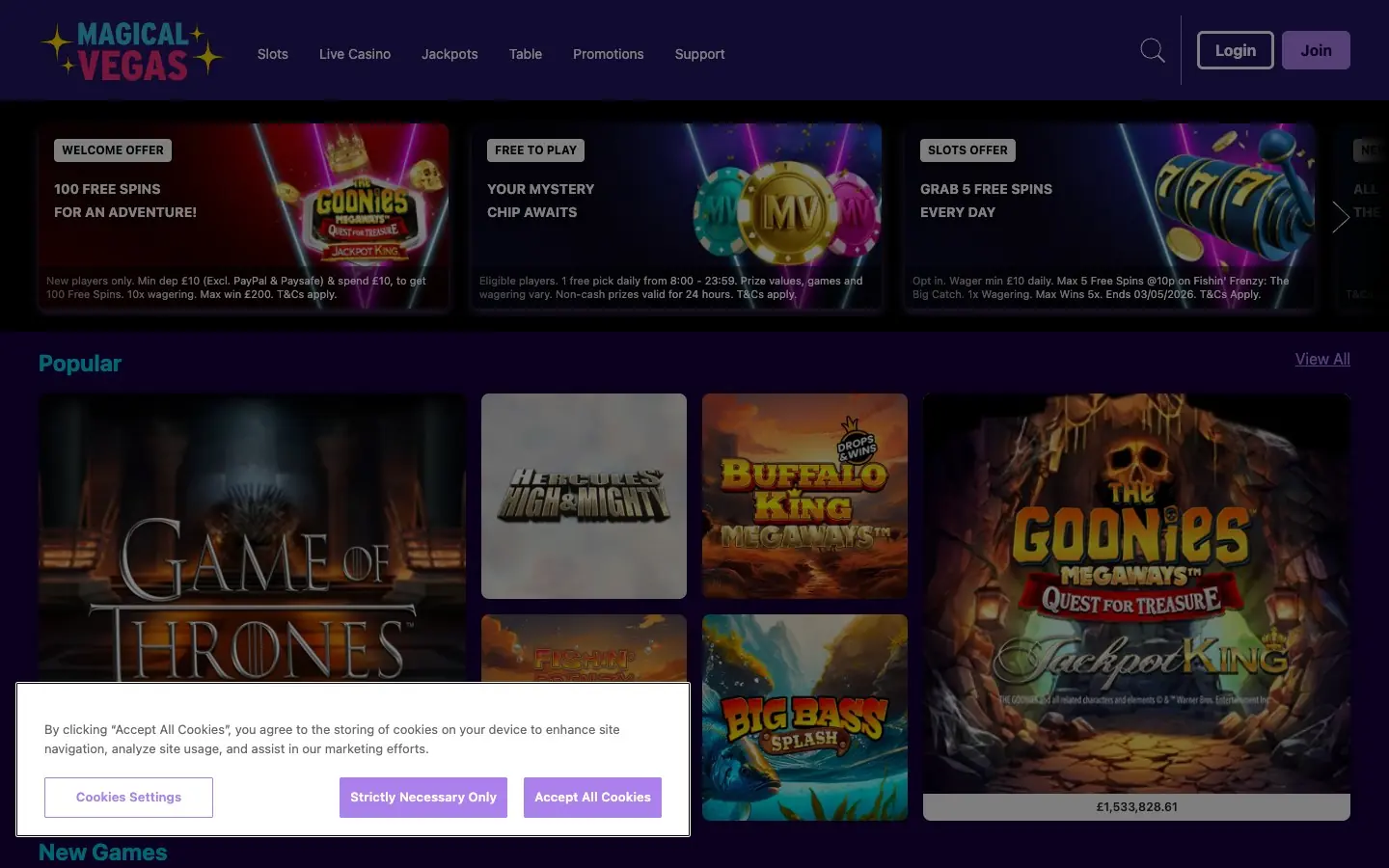 magical-vegas-casino-screenshot