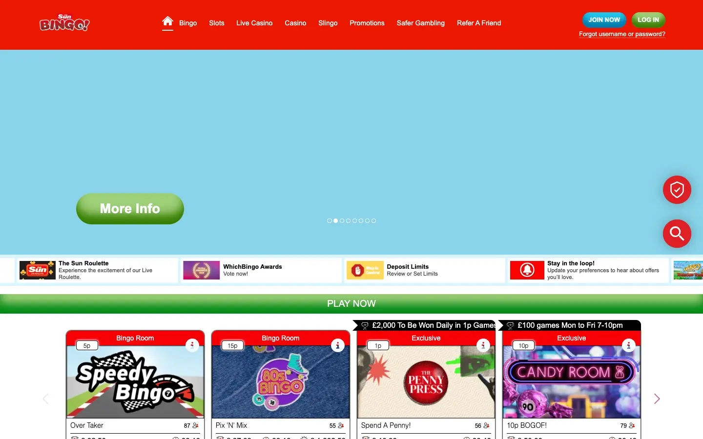 sun-bingo-screenshot