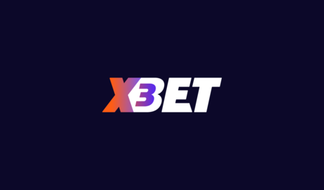 x3bet logo
