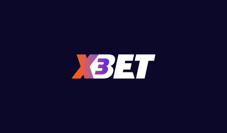 x3bet logo