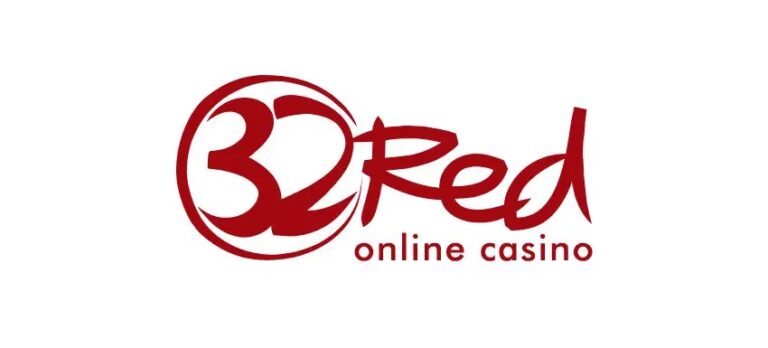 32red logo