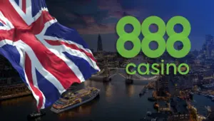 888 UK Limited Casinos