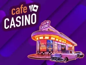 Cafe Casino