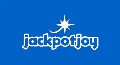Jackpotjoy logo