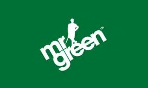 Mr Green Logo