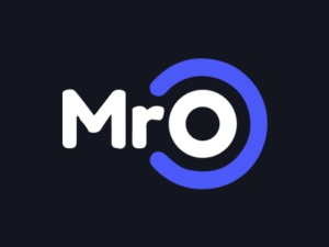 Mro logo