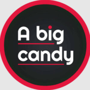 a big candy