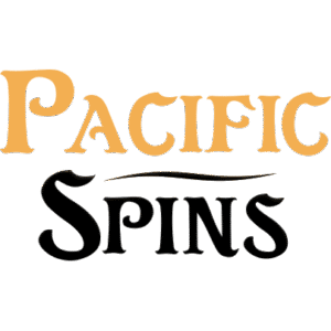 pacific spins