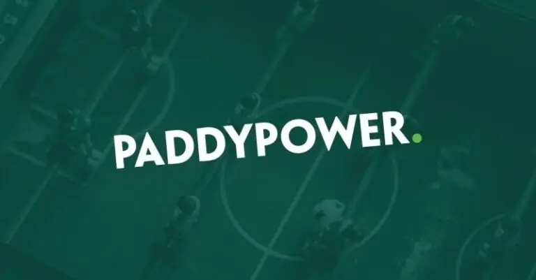 paddy power logo