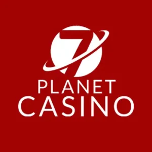 planet 7 logo