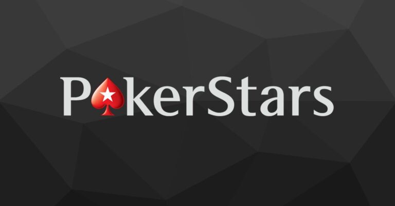 pokerstars logo