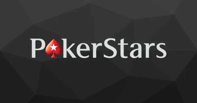 pokerstars logo