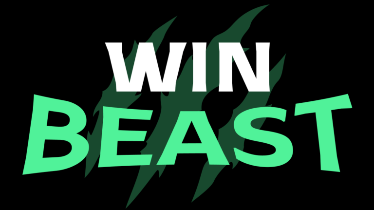 Logo WinBeast