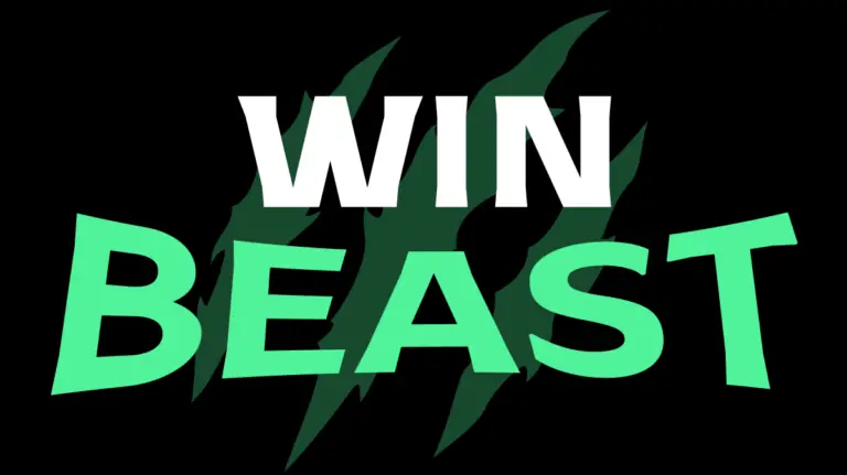 Logo WinBeast