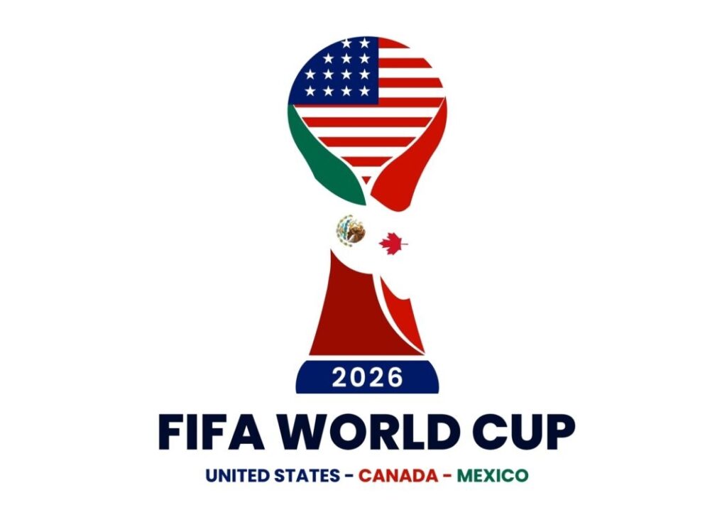 World Cup Logo