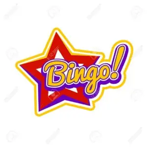 girly bingo 2