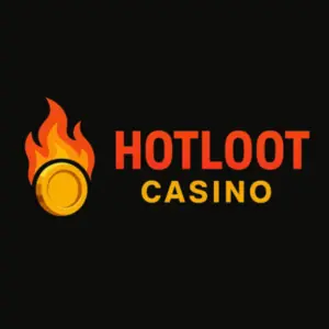 hotloot logo