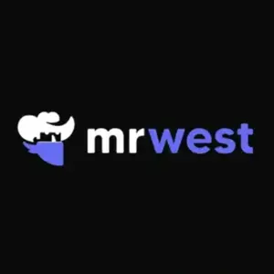 mr west logo