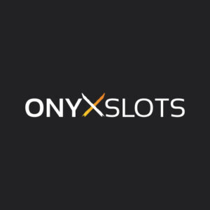 onyx slots