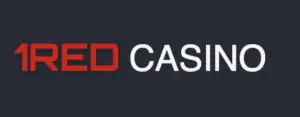 1red casino logo