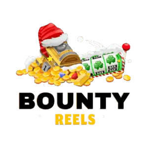 Bounty Reels Logo
