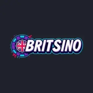 Britsino logo logo