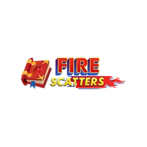 Fire Scatters Logo