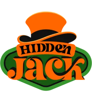 Hidden Jack logo