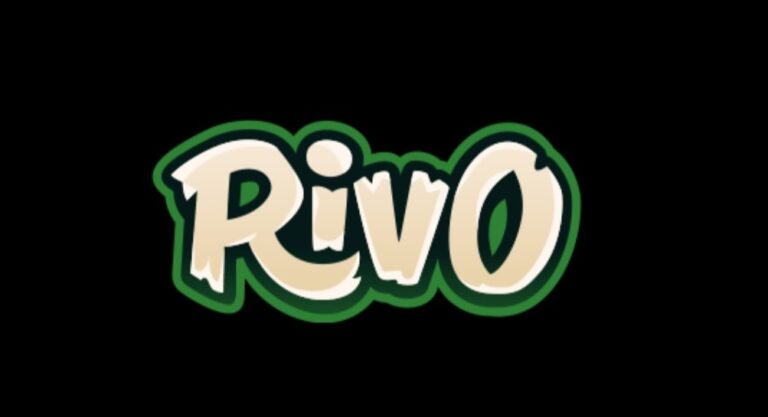 Rivo Casino logo