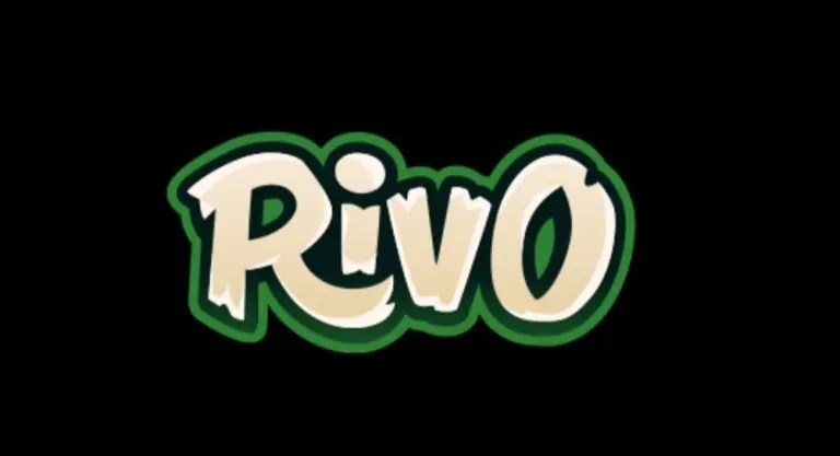 Rivo Casino logo