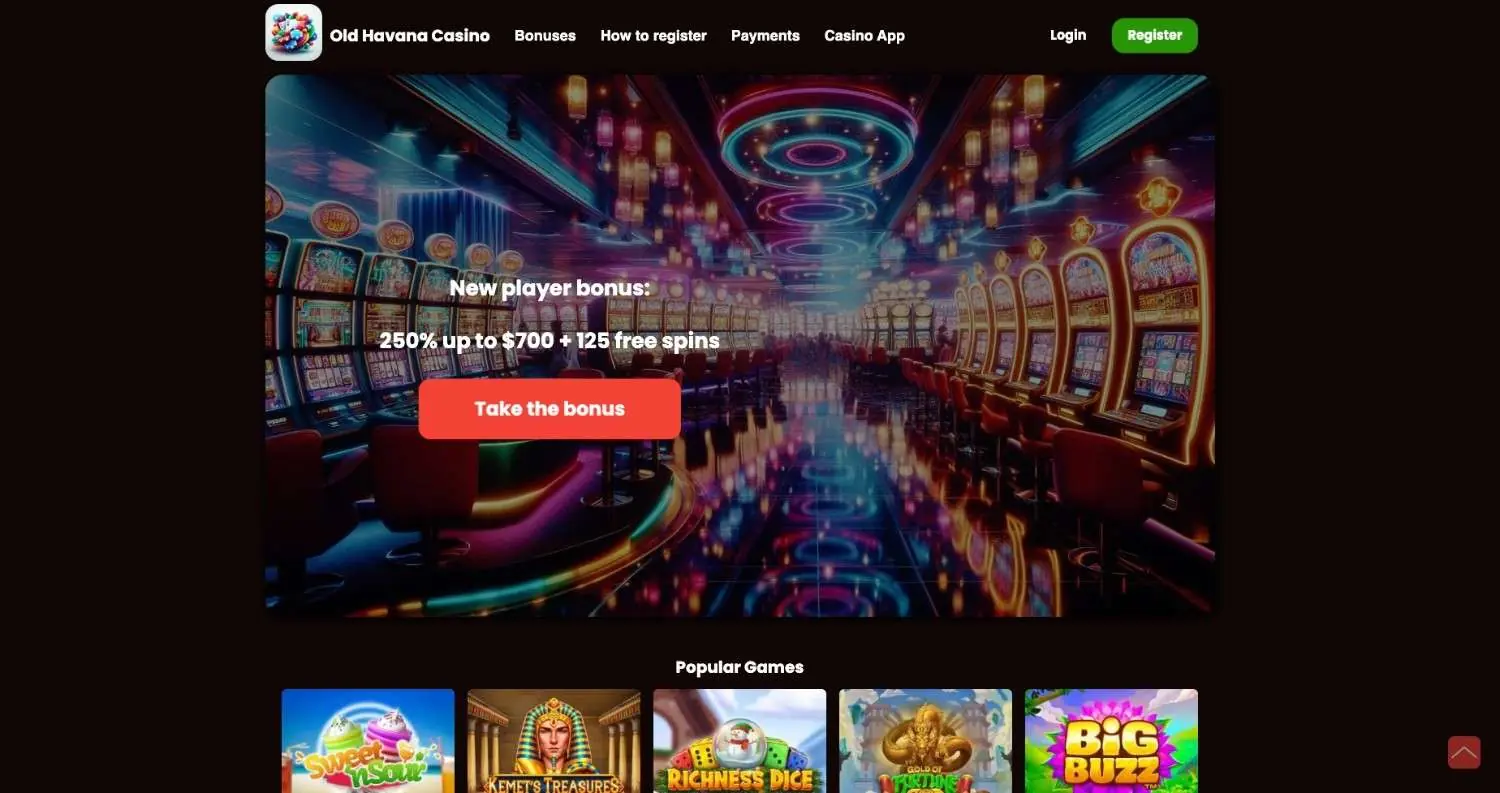 old havana casino homepage old havana casino homepage
