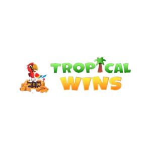Tropical Wins logo