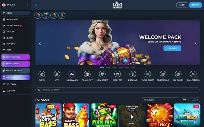 loki casino homepage loki casino homepage
