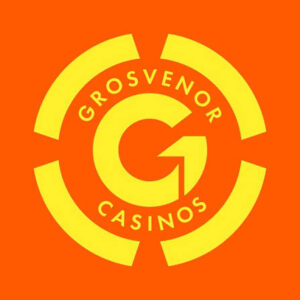 Grosvenor Casinos logo