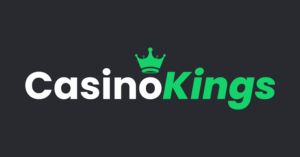 CasinoKings logo