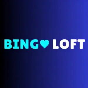 Bingo Loft Logo