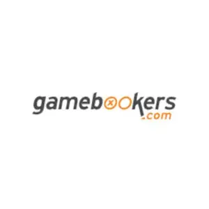 Gamebookers Logo