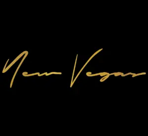 New Vegas Casino logo