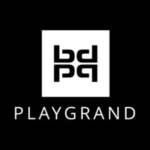 Playgrand Logo