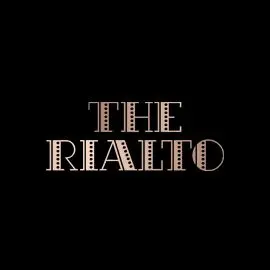 Rialto casino logo