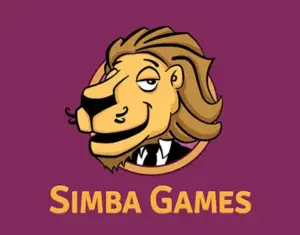 Simba games logo