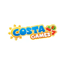 costa games casino logo